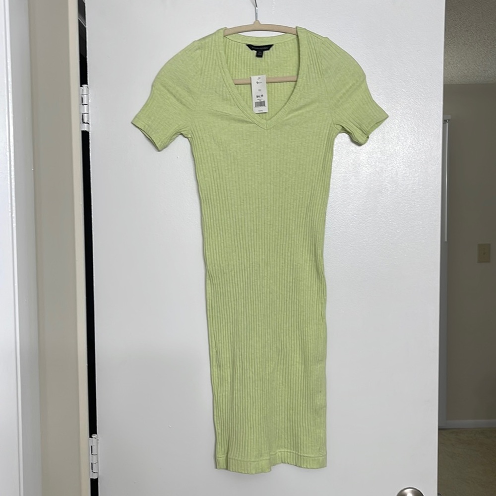 NWT Banana Republic XS dress
